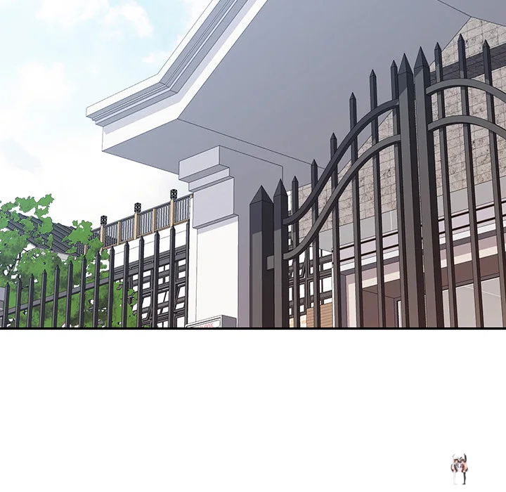 In Her Place In Her Place Chapter 116 - Page 47