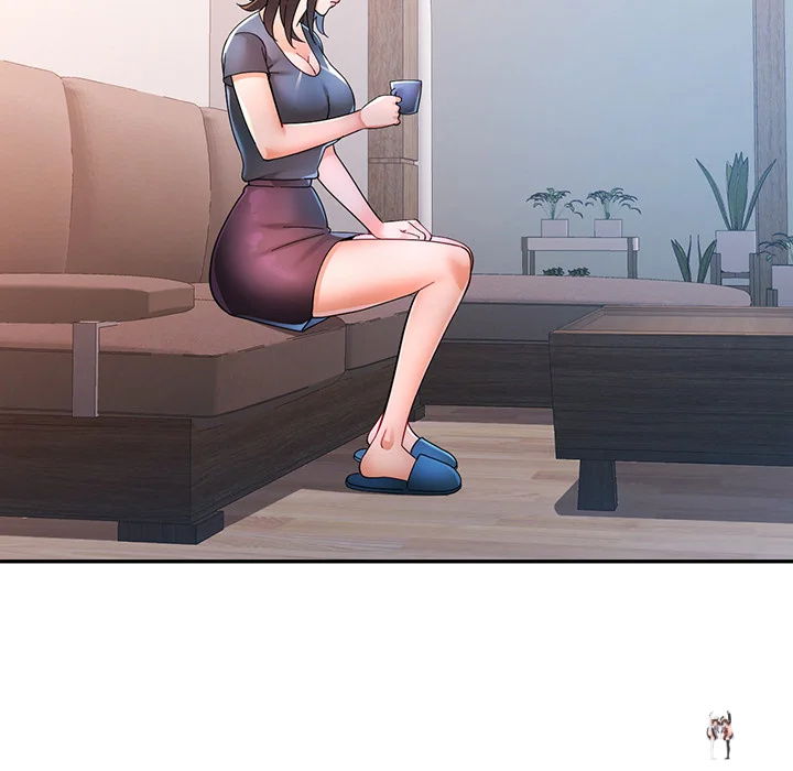 In Her Place In Her Place Chapter 116 - Page 49