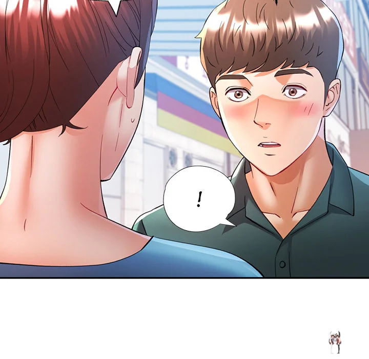 In Her Place In Her Place Chapter 116 - Page 5