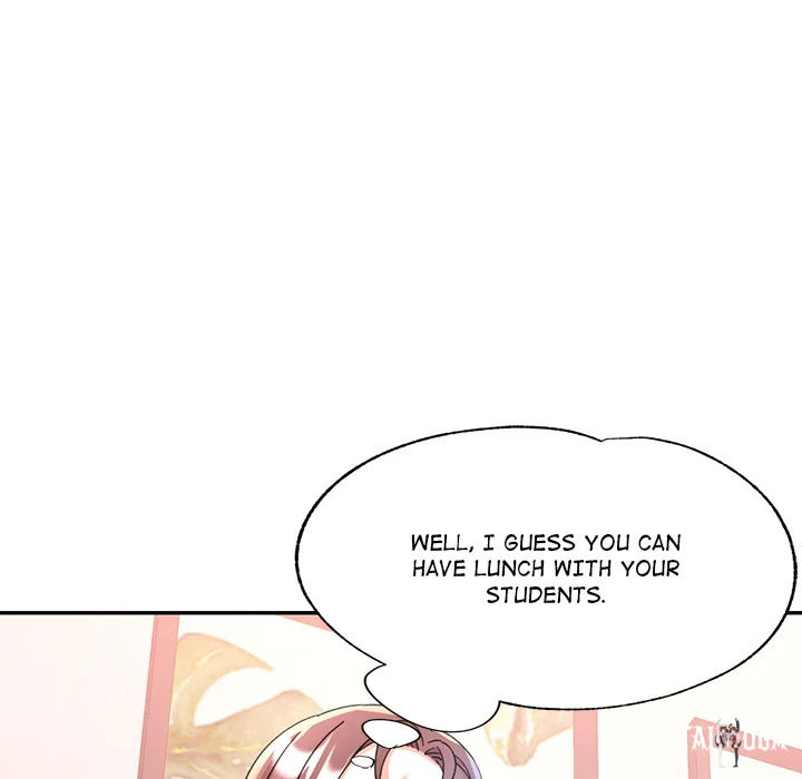 In Her Place In Her Place Chapter 116 - Page 52