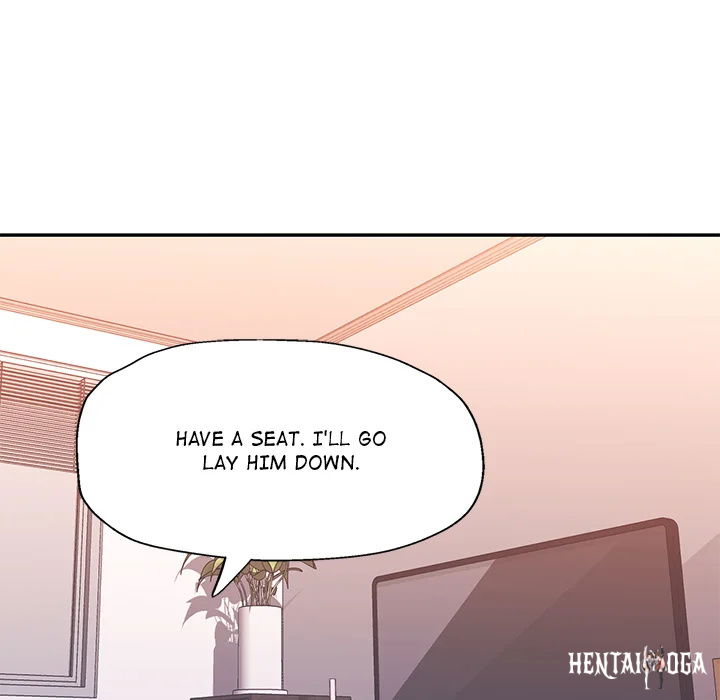 In Her Place In Her Place Chapter 116 - Page 55