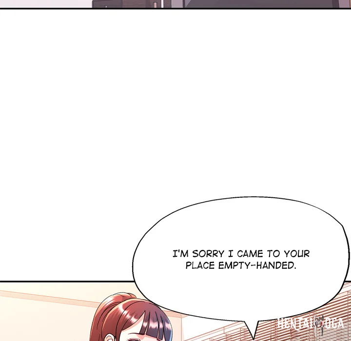 In Her Place In Her Place Chapter 116 - Page 56