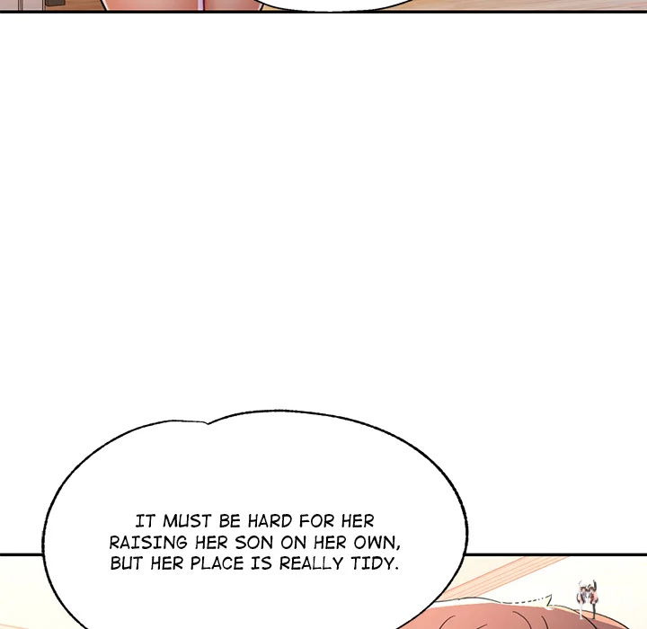 In Her Place In Her Place Chapter 116 - Page 58