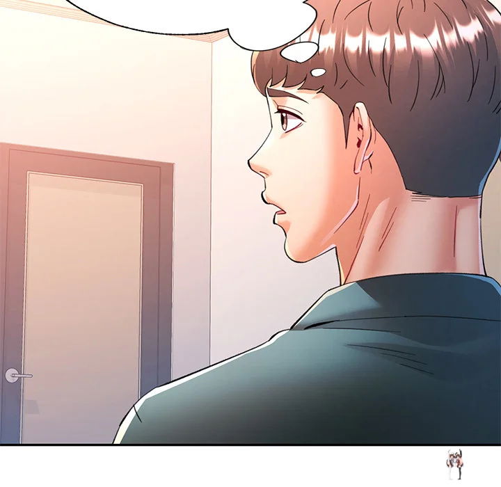 In Her Place In Her Place Chapter 116 - Page 59