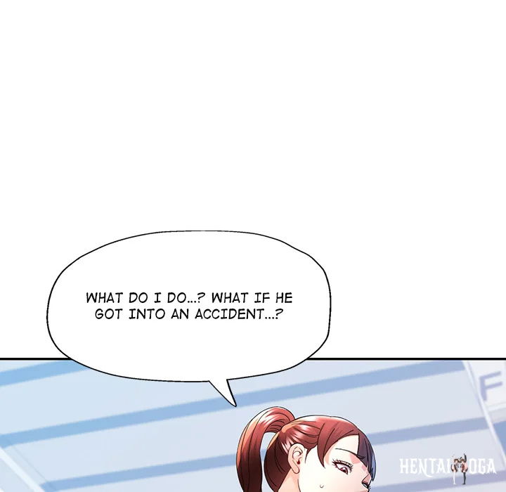 In Her Place In Her Place Chapter 116 - Page 6