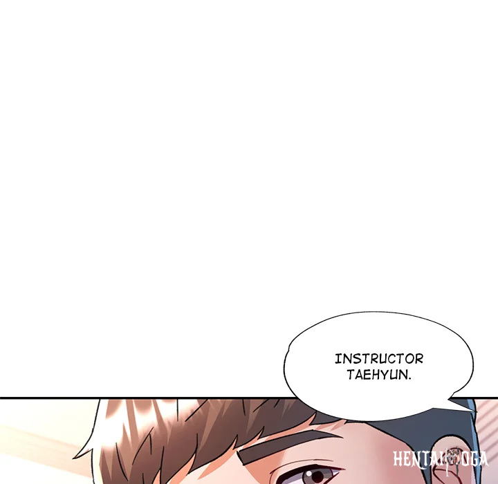 In Her Place In Her Place Chapter 116 - Page 60