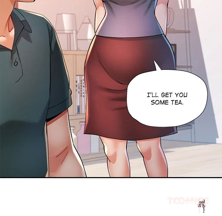 In Her Place In Her Place Chapter 116 - Page 63