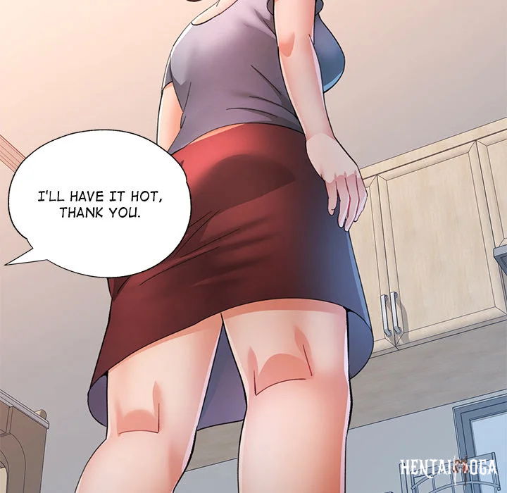 In Her Place In Her Place Chapter 116 - Page 65