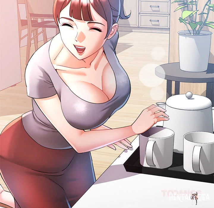 In Her Place In Her Place Chapter 116 - Page 69