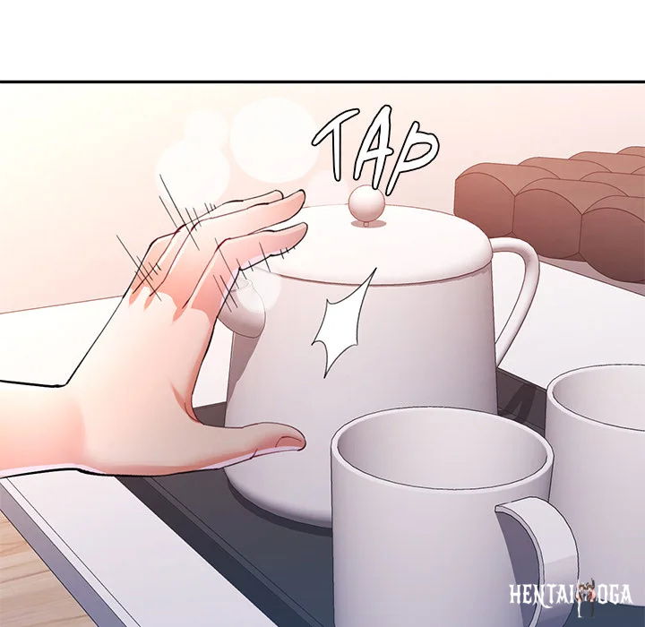 In Her Place In Her Place Chapter 116 - Page 71