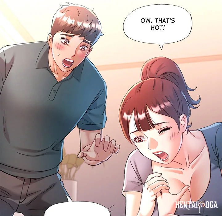 In Her Place In Her Place Chapter 116 - Page 73