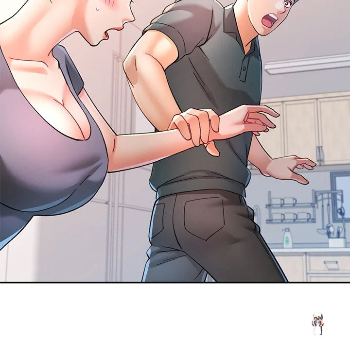 In Her Place In Her Place Chapter 116 - Page 77