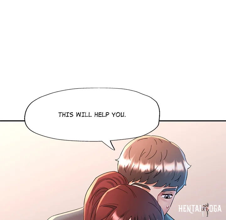 In Her Place In Her Place Chapter 116 - Page 78