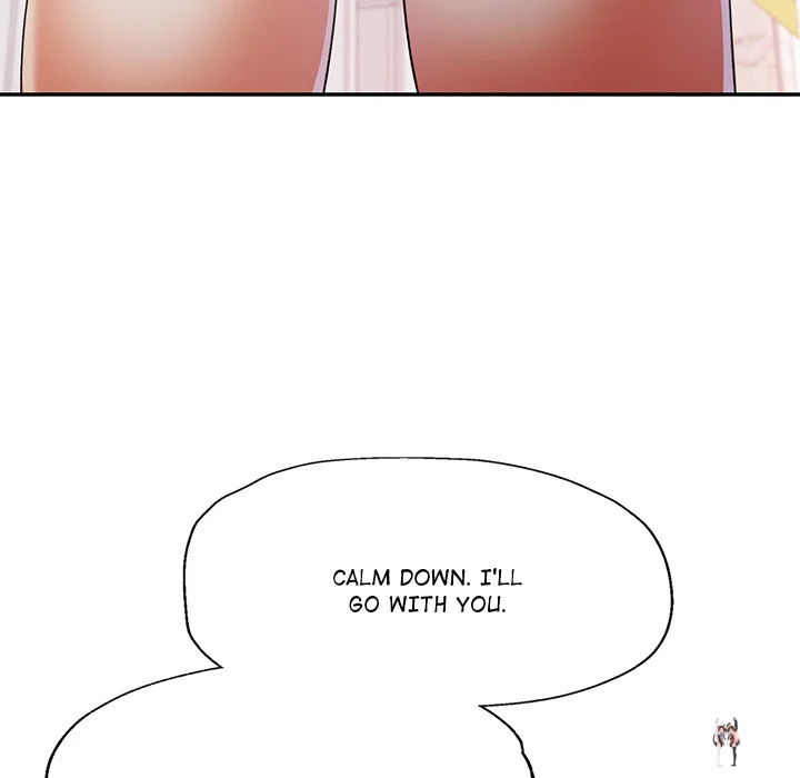 In Her Place In Her Place Chapter 116 - Page 8