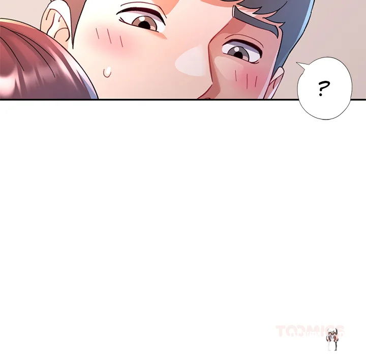 In Her Place In Her Place Chapter 116 - Page 81