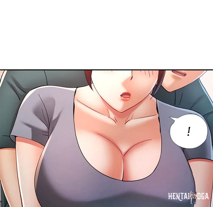 In Her Place In Her Place Chapter 116 - Page 82