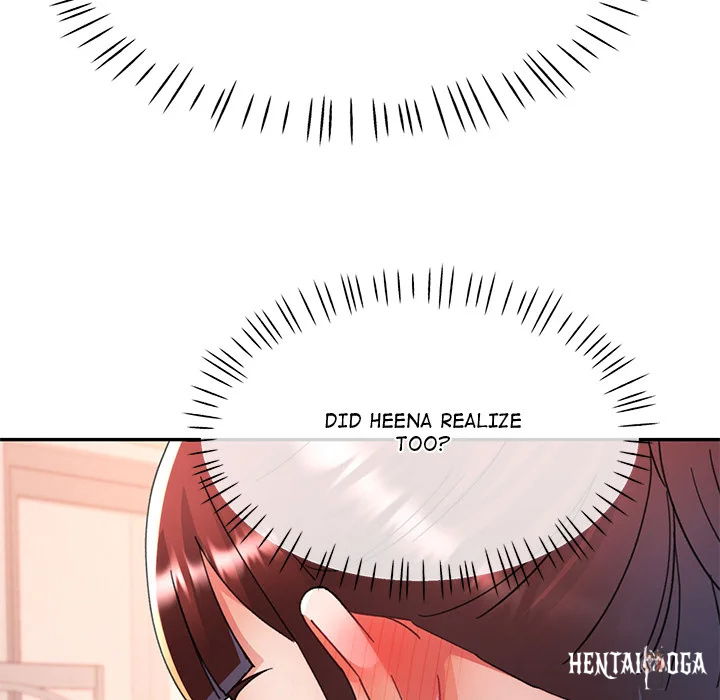 In Her Place In Her Place Chapter 116 - Page 86