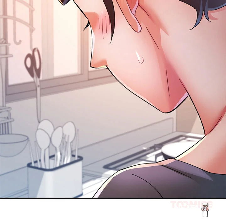 In Her Place In Her Place Chapter 116 - Page 87