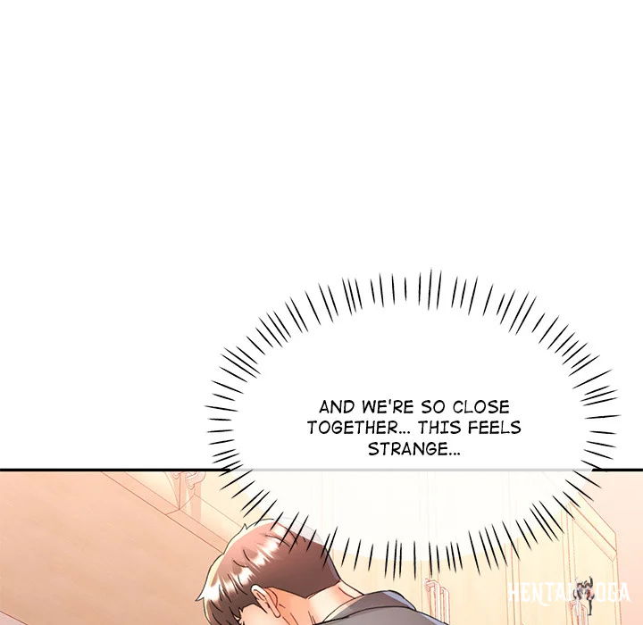 In Her Place In Her Place Chapter 116 - Page 88