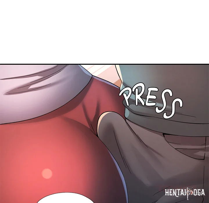 In Her Place In Her Place Chapter 116 - Page 93