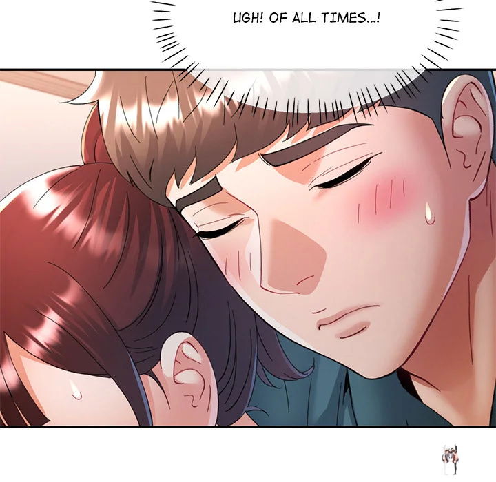 In Her Place In Her Place Chapter 116 - Page 95