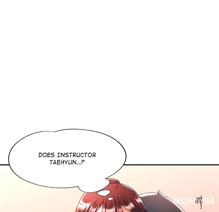 In Her Place In Her Place Chapter 116 - Page 96