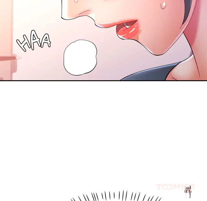 In Her Place In Her Place Chapter 116 - Page 99