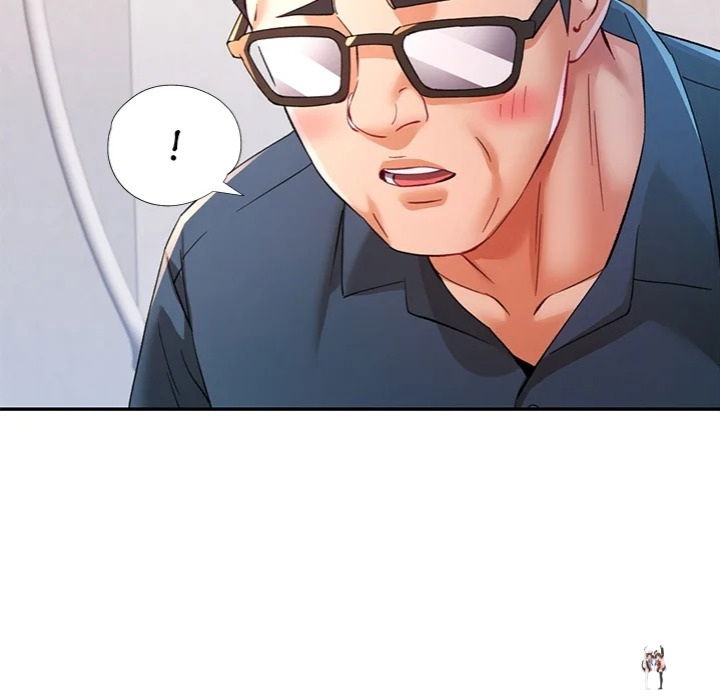 In Her Place In Her Place Chapter 117 - Trang 102