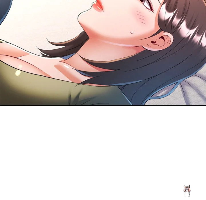 In Her Place In Her Place Chapter 117 - Trang 110