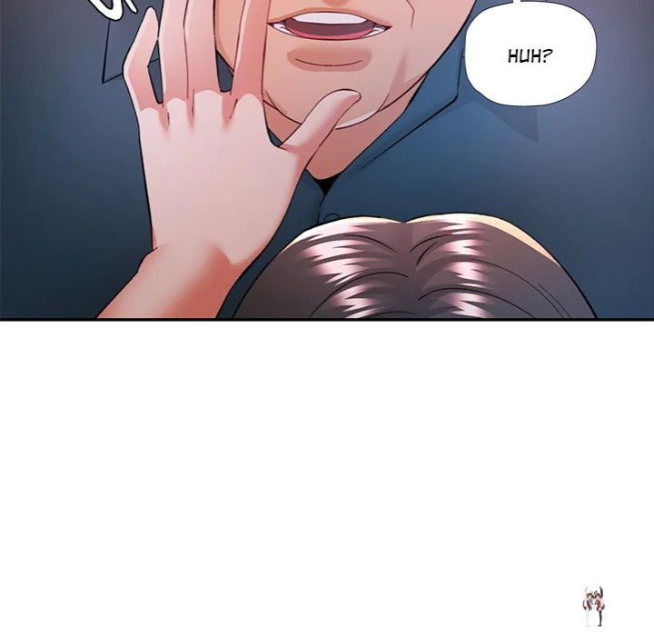 In Her Place In Her Place Chapter 117 - Trang 112