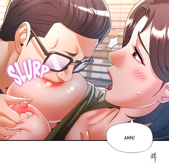 In Her Place In Her Place Chapter 117 - Trang 119