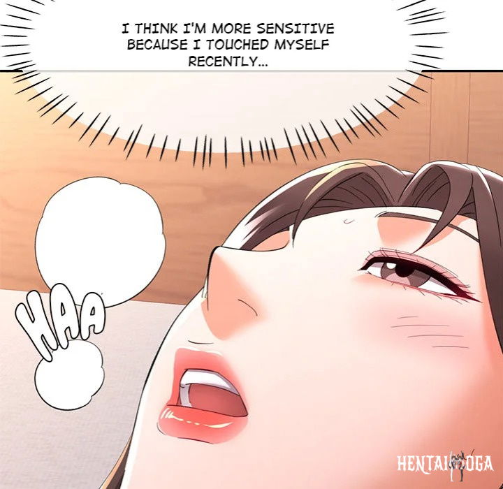 In Her Place In Her Place Chapter 117 - Trang 123