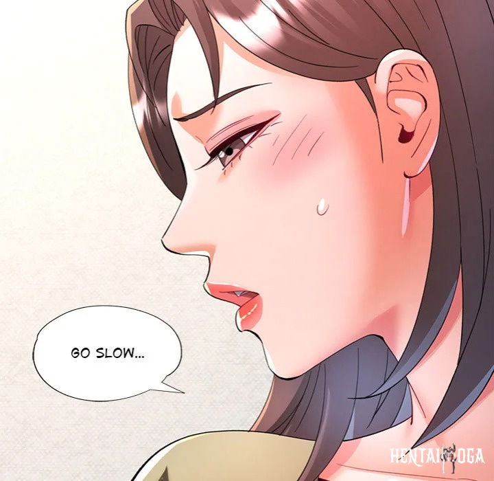 In Her Place In Her Place Chapter 117 - Trang 139