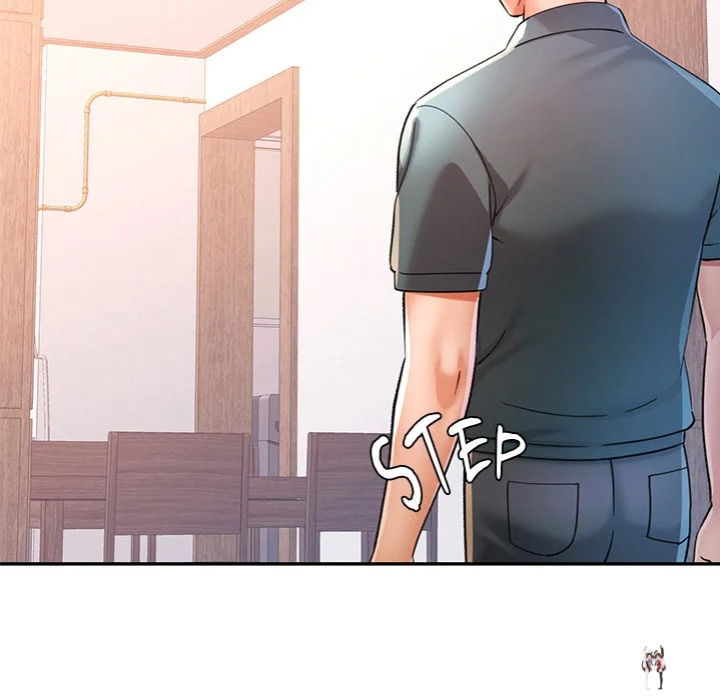 In Her Place In Her Place Chapter 117 - Trang 148