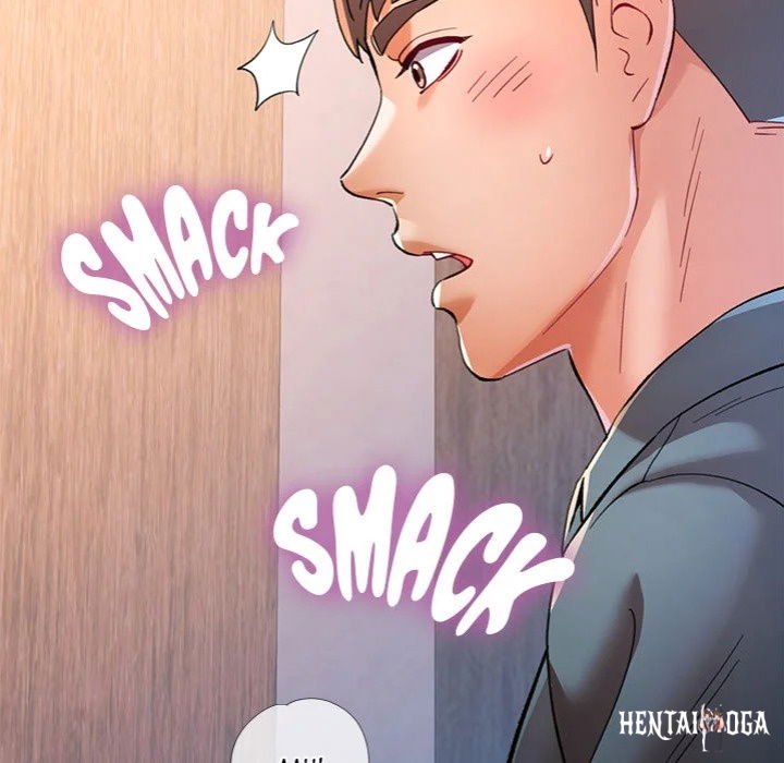 In Her Place In Her Place Chapter 117 - Trang 164