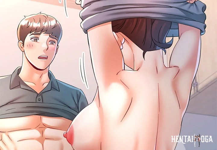 In Her Place In Her Place Chapter 117 - Trang 2