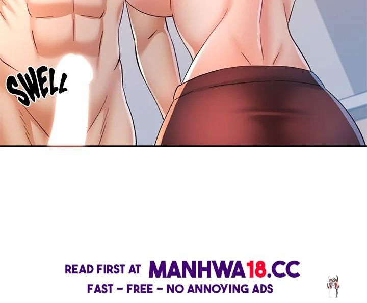 In Her Place In Her Place Chapter 117 - Trang 3