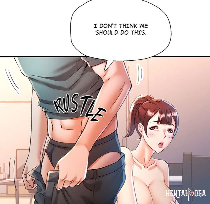 In Her Place In Her Place Chapter 117 - Trang 33