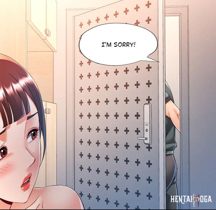 In Her Place In Her Place Chapter 117 - Trang 35