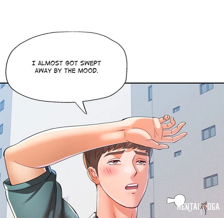 In Her Place In Her Place Chapter 117 - Trang 49