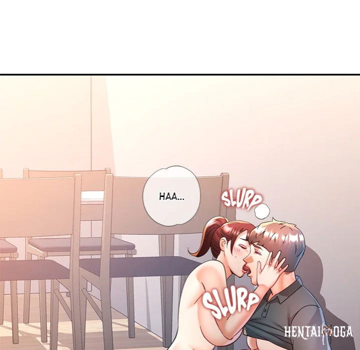 In Her Place In Her Place Chapter 117 - Trang 5