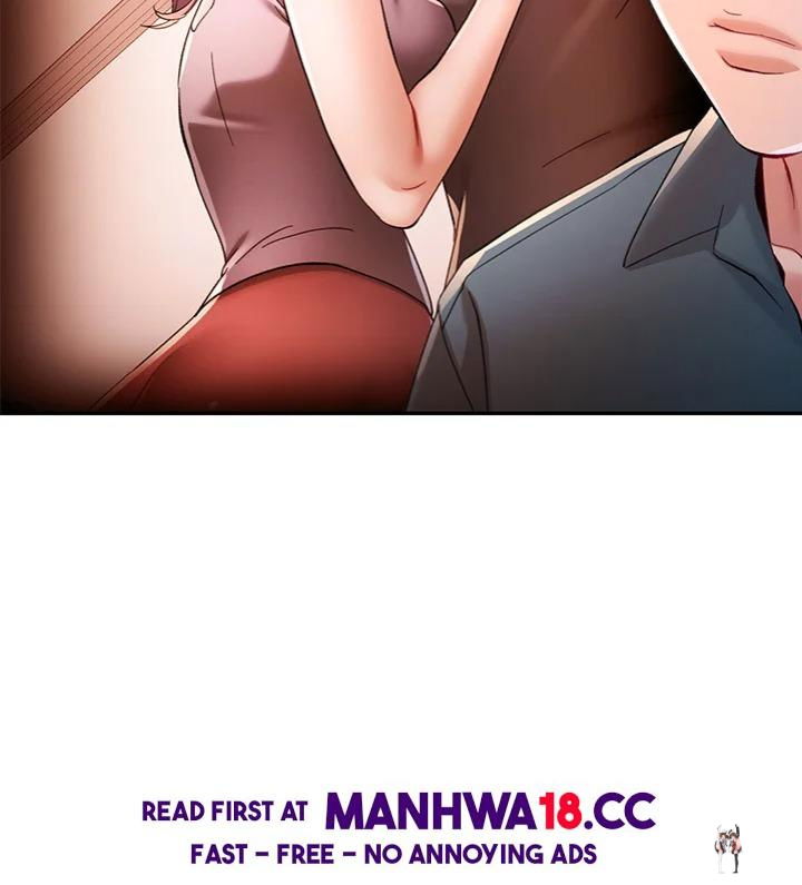 In Her Place In Her Place Chapter 117 - Trang 52