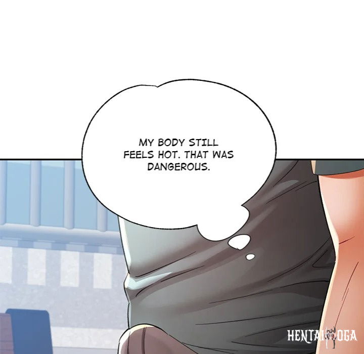 In Her Place In Her Place Chapter 117 - Trang 53