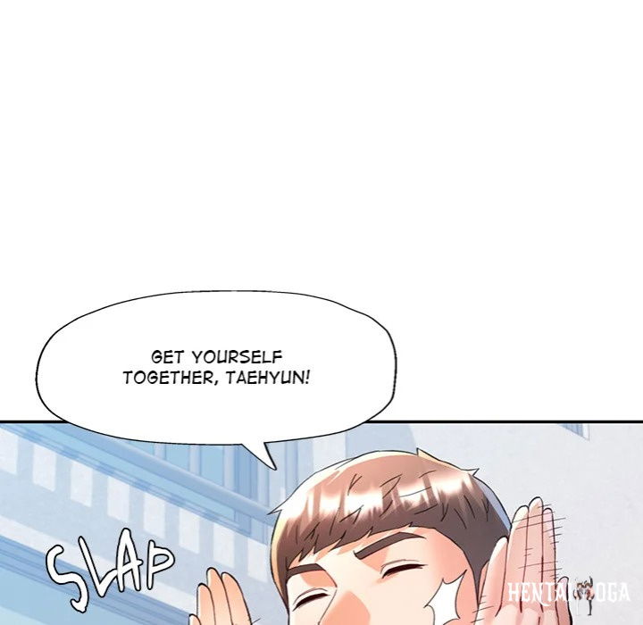 In Her Place In Her Place Chapter 117 - Trang 55