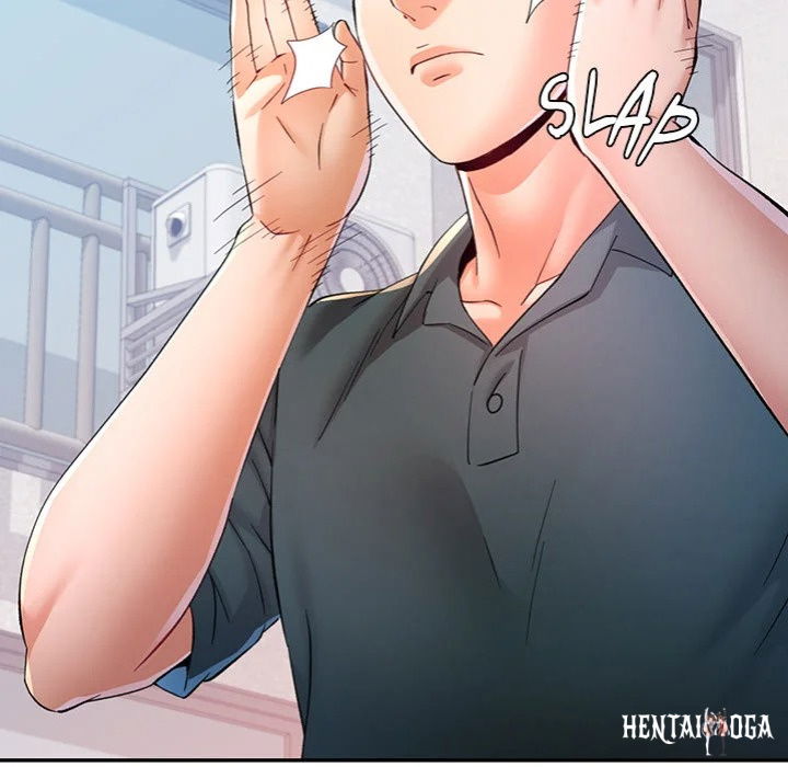 In Her Place In Her Place Chapter 117 - Trang 56