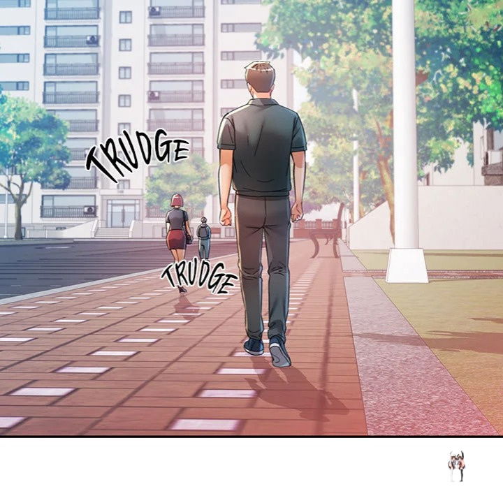 In Her Place In Her Place Chapter 117 - Trang 62