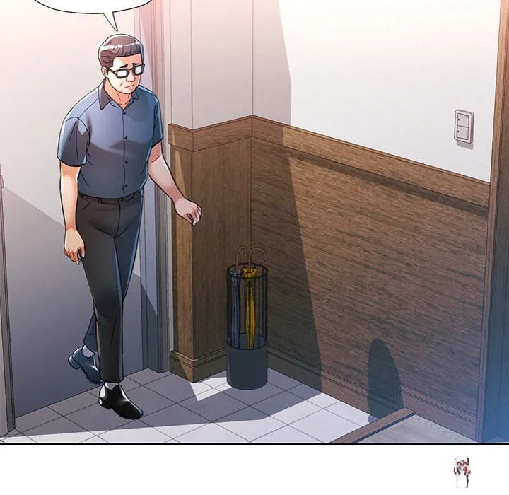 In Her Place In Her Place Chapter 117 - Trang 66