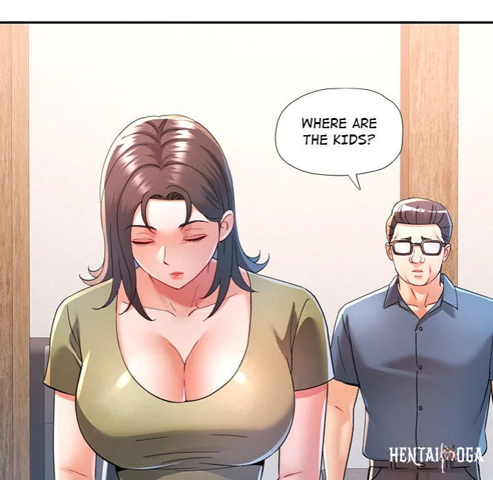 In Her Place In Her Place Chapter 117 - Trang 71