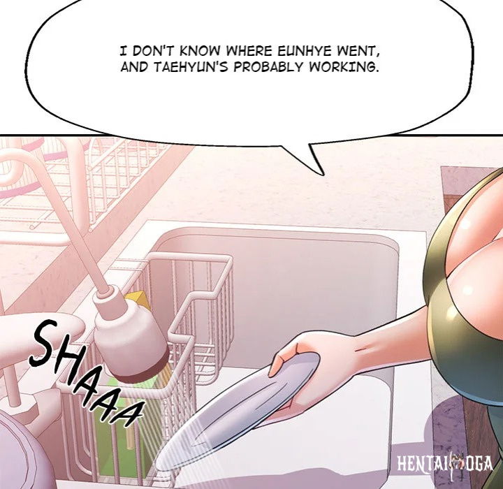 In Her Place In Her Place Chapter 117 - Trang 73