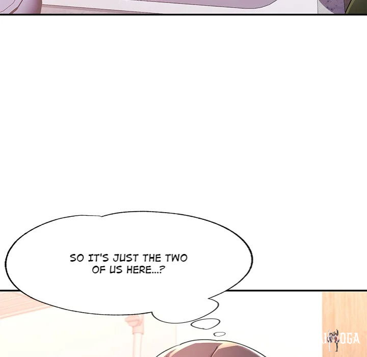 In Her Place In Her Place Chapter 117 - Trang 74